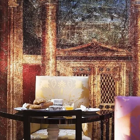 Le Bellechasse Saint-germain Hotel