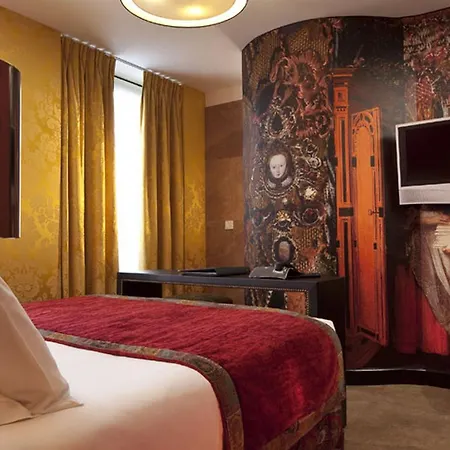 Le Bellechasse Saint-germain Hotel