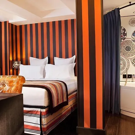 Le Bellechasse Saint-germain Hotel Parijs