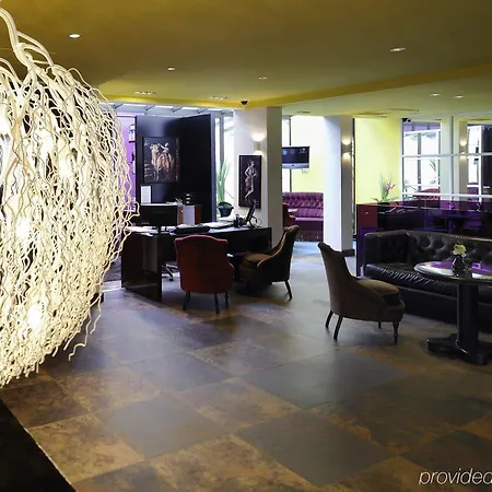 Hotel Le Bellechasse Saint-germain Parijs