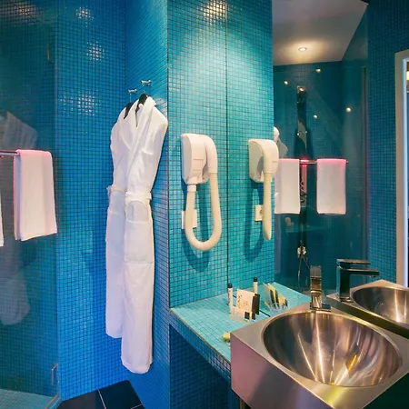 Le Bellechasse Saint-germain Hotel 4*