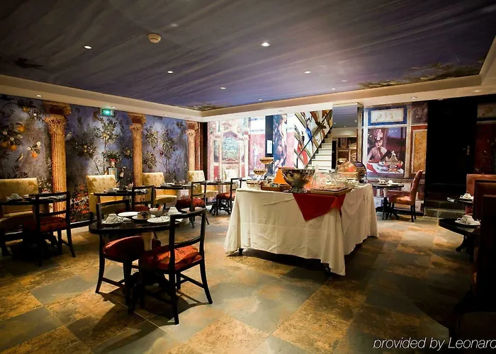 르 벨샤스 생 제르맹