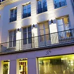 Hotel Le Bellechasse Saint-germain 4*