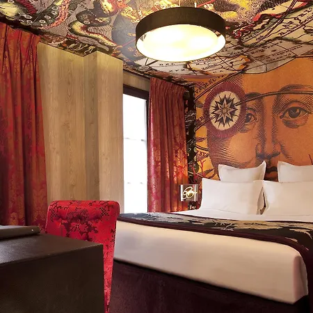 Hotel Le Bellechasse Saint-germain