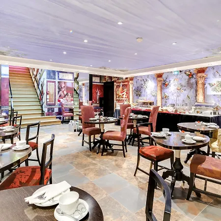 Le Bellechasse Saint-germain Hotel París