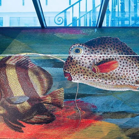 Le Bellechasse Saint-germain Parijs