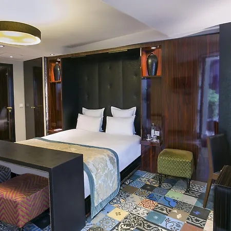 لو بيلشاس سان جيرمان 4*