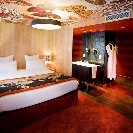 Le Bellechasse Saint-germain Hotel