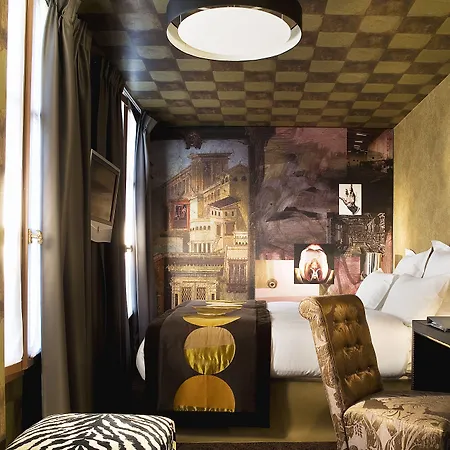 لو بيلشاس سان جيرمان باريس