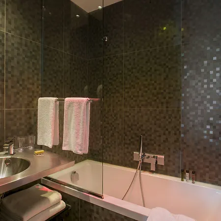 Le Bellechasse Saint-germain Отель Париж