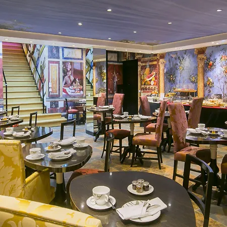 فندق لو بيلشاس سان جيرمان باريس