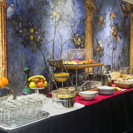 فندق لو بيلشاس سان جيرمان باريس