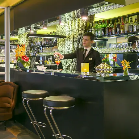 لو بيلشاس سان جيرمان باريس