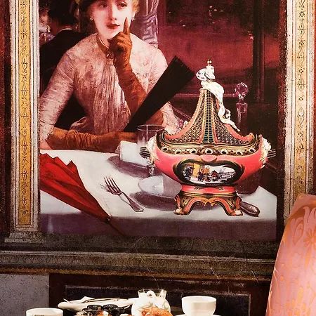 فندق لو بيلشاس سان جيرمان