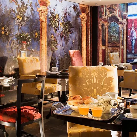 لو بيلشاس سان جيرمان