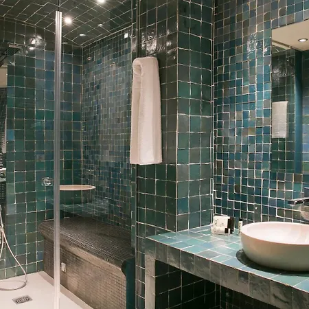 لو بيلشاس سان جيرمان فندق 4*