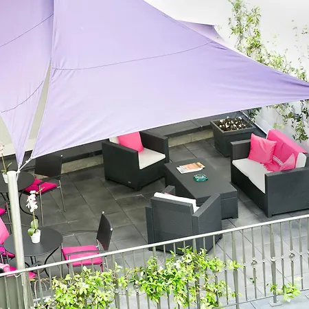 لو بيلشاس سان جيرمان باريس