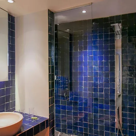 لو بيلشاس سان جيرمان