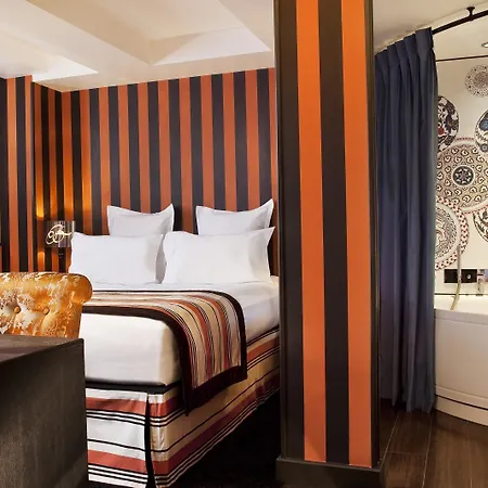 Hotel Le Bellechasse Saint-germain Paris