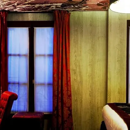 Le Bellechasse Saint-germain 4* Παρίσι