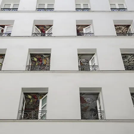 Le Bellechasse Saint-germain 4*