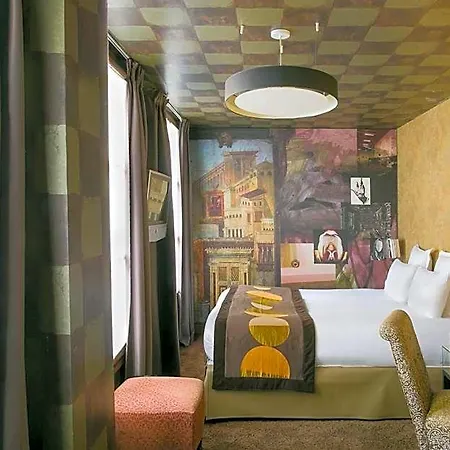 Le Bellechasse Saint-germain 4*