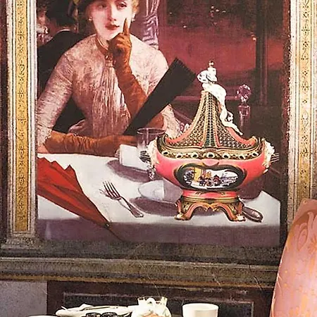 Ξενοδοχείο Le Bellechasse Saint-germain Παρίσι
