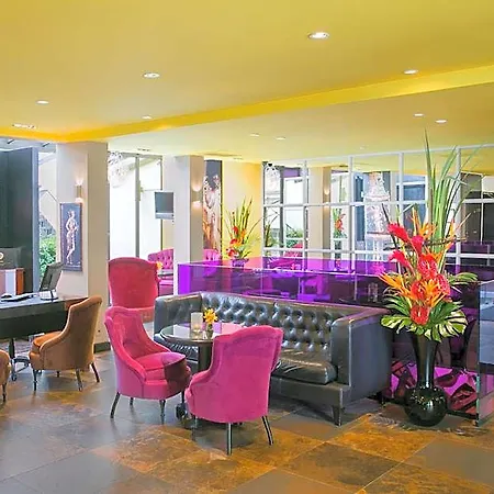Le Bellechasse Saint-germain 4* Paris