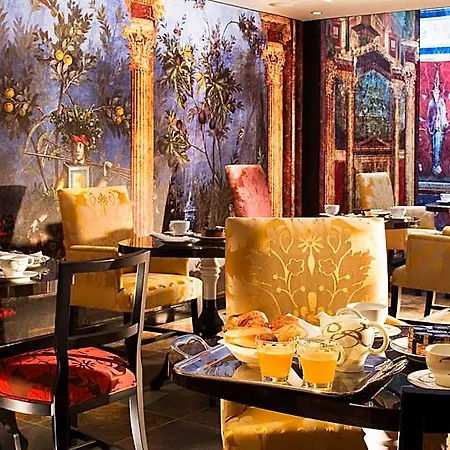 Le Bellechasse Saint-germain 4* Paris