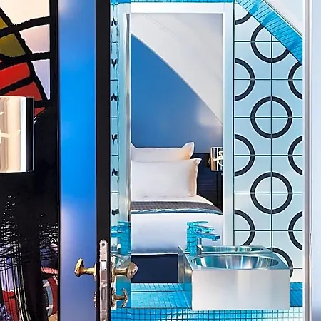 Le Bellechasse Saint-germain Hotel Paris