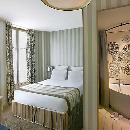 Hotel Le Bellechasse Saint-germain 4*