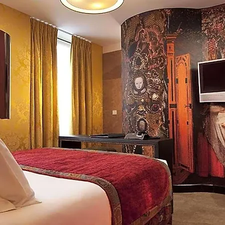 Le Bellechasse Saint-germain Hotel Paris