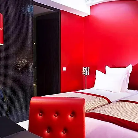 Hotel Le Bellechasse Saint-germain