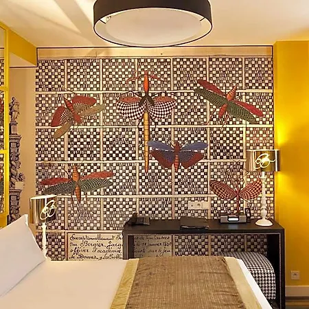 Hotel Le Bellechasse Saint-germain 4*