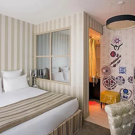 Hotel Le Bellechasse Saint-germain
