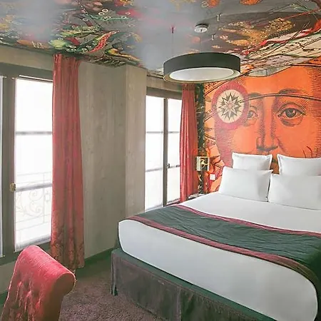 Hotel Le Bellechasse Saint-germain 4*
