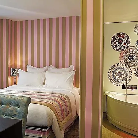 Le Bellechasse Saint-germain Hotel Paris