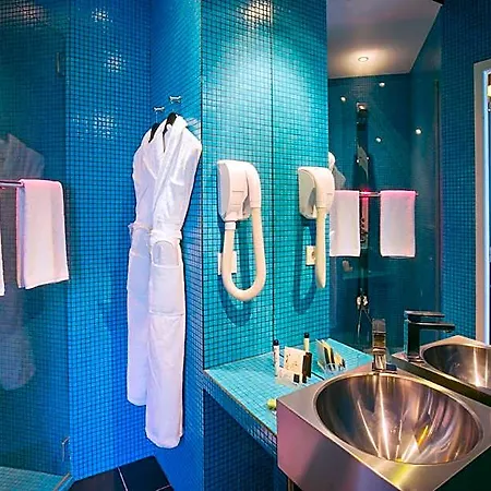 Hotel Le Bellechasse Saint-germain