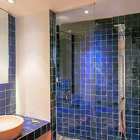 Hotel Le Bellechasse Saint-germain 4*