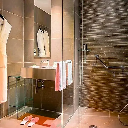 Le Bellechasse Saint-germain 4*