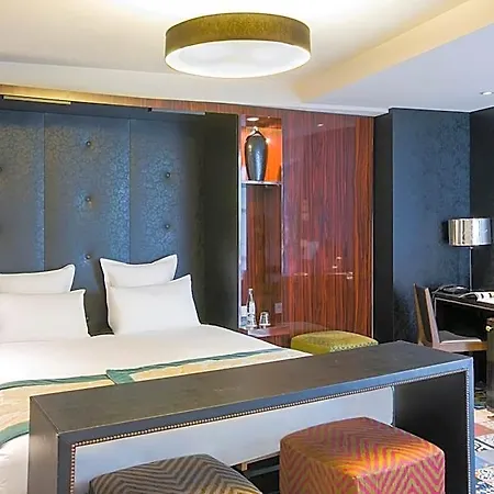 Hotel Le Bellechasse Saint-germain