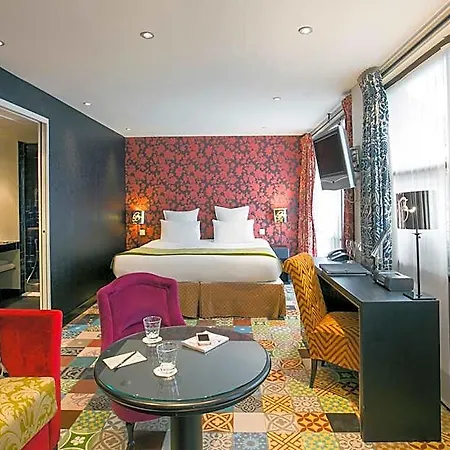 Le Bellechasse Saint-germain 4*