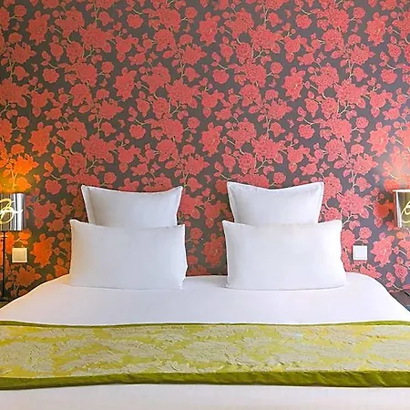 Le Bellechasse Saint-germain Hotel Paris