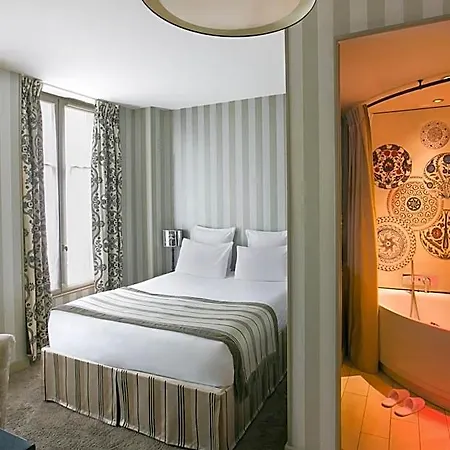 Hotel Le Bellechasse Saint-germain 4*