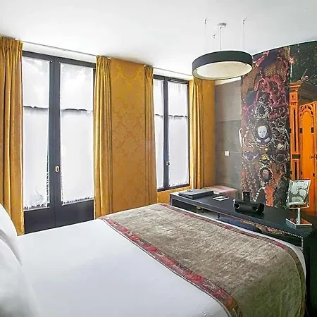Le Bellechasse Saint-germain Hotel 4*