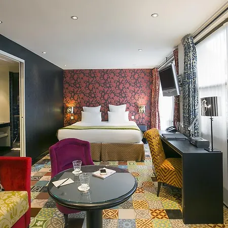 Le Bellechasse Saint-germain 4* Parijs