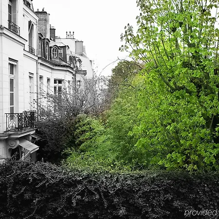 Le Bellechasse Saint-germain 4* Parijs