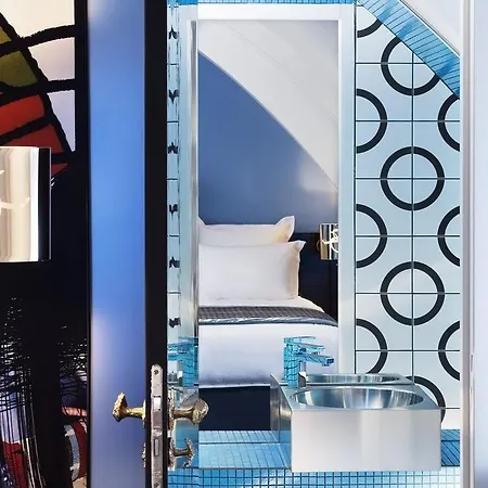 Le Bellechasse Saint-germain Hotel 4*