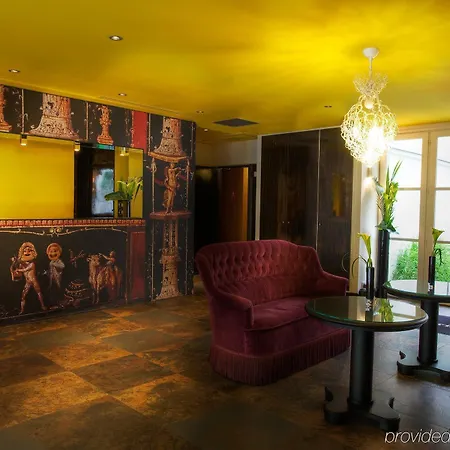 Le Bellechasse Saint-germain Hotel 4*