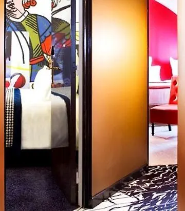 Le Bellechasse Saint-germain 4*